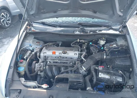 2012 Honda Accord 2.4 Lx z USA, uszkodzony, nr VIN 1HGCP2F36CA013096